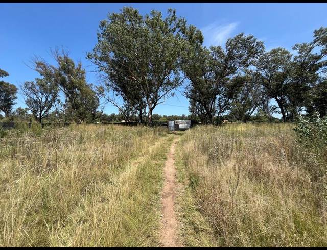 FARM FOR SALE IN WALKERVILLE CENTRAL